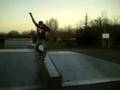 bastien qui slide