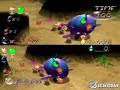 Pikmin 2 Trailer in game play