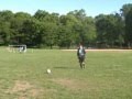 iGoals inflatable soccer goals Larchmont NY