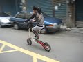 e-mobiky from  AICO Taiwan