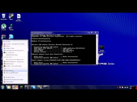 how to port a minecraft server