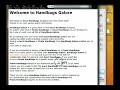 Niche Store Writer Introduction