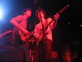 Voxtrot - Kid Gloves