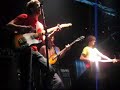 Voxtrot - Kid Gloves
