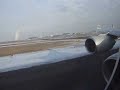 Etihad Airways Landing in Toronto Etihad Airways Landing in Toronto