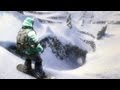 Most awesome snowboard game of this generation: SSX or 