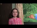 Click here to watch this video Princess Rosie presents The Three Little Pigs-Puppet Show