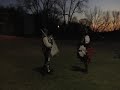 BBR 3-19-08 SCA Fight Practice Elfsea Ansteorra Pt. 6