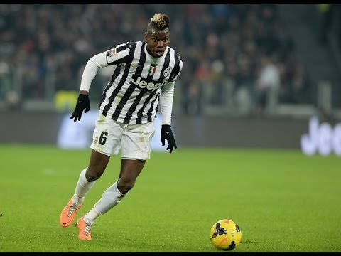 Paul Pogba can be one of the world's best - Pires