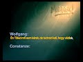 Mozart- Szeret mind,ki ismer