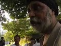 Petition-signing at Burmese embassy in Singapore