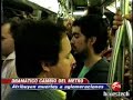 Especial CHV 3 Meses de Transantiago (2 de 4) Especial CHV 3 Meses de Transantiago (2 de 4)