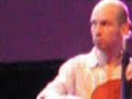 a concert to celebrate the czech album release
at archa theatre - 28.05.2006 prague