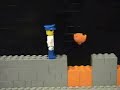 Mario in Legoland