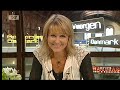 klaus risk�r og anne-grethe bjarup riis sk�ndes om manden skal v�re ved f�dslen