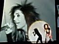 Tokio Hotel à Dijon (11.03.08)