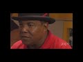 3T Interview with Tito Jackson