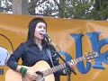 play video on Last.fm