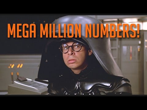 mega millions mega millions