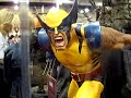 sdcc sideshow booth comiquettes 2