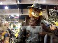 sdcc sideshow booth comiquettes 2