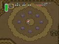 this is a interesting video to see which version is better to play a link to the past. the snes/virtual console (vc) or gba? 1.angry dark world tree: snes/vc. touch them and they spit out the bomb. gba. you need to talk to them to spit out their bombs. 2. arrows vs pots. snes/vc:. wooden arrows and silver arrows won't break pots. gba: wooden ones can break a pot whilst silver ones can go through more than 1 pot. 3. hammer vs bush. snes/vc. you can't destroy a bush with the hammer gba. you ...