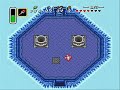 this is a interesting video to see which version is better to play a link to the past. the snes/virtual console (vc) or gba? 1.angry dark world tree: snes/vc. touch them and they spit out the bomb. gba. you need to talk to them to spit out their bombs. 2. arrows vs pots. snes/vc:. wooden arrows and silver arrows won't break pots. gba: wooden ones can break a pot whilst silver ones can go through more than 1 pot. 3. hammer vs bush. snes/vc. you can't destroy a bush with the hammer gba. you ...