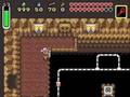 Zelda Link to the Past Changes from SNES to GBA part 1
