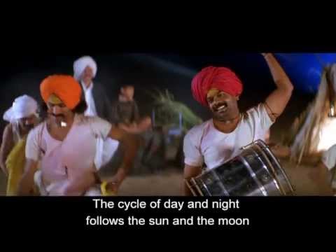nandesh - song from the film Sumbharan sung by Nandesh Umap. Film directed by Gajendra Ahire , music by Rahul Ranade.