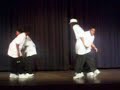 SNAPP SQUAD @ A TALENT SHOW SNAPP SQUAD @ A TALENT SHOW