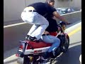 Levensmoe in Libanon