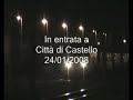 FS E424.309 sulla Ferrovia Centrale Umbra FS E424.309 sulla Ferrovia Centrale Umbra