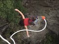 Bungee Jump Nepal 2008