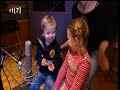 De Pfaffs: Opnames Alle dagen Kerstmis