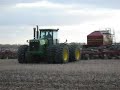 World�s largest airseeder
