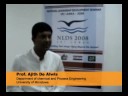 NLDS 2008 Sri Lanka - Part  3