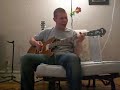 Heart Shaped Box (Cover)
