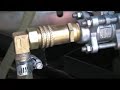 Tres Kegs Single Tier All Grain Brewing System