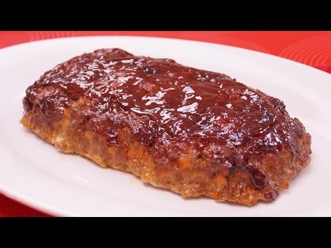 how to make meatloaf