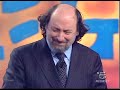 Zelig - Paolo Cevoli - Palmiro Cangini E Cornacchione