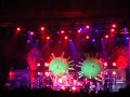 Show do Capital Inicial - Fogo!