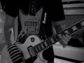 My Chemical Romance - Dead! lesson (Part 1)