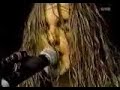 Dinosaur Jr Perform Freak Scene Live