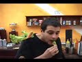 Porque n�o comer alimentos trangenicos!