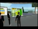 Wipro SOA Lab in Second life