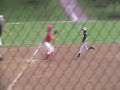 Tallmadge Heat Homerun