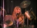 Jana Kratochvílová - Úlet