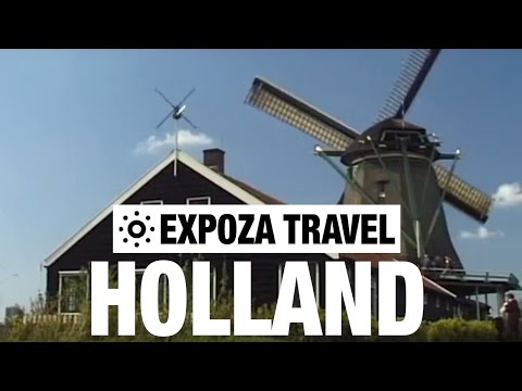 Holland Travel Guide