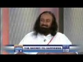 Sri Sri Ravi Shankar ... the secret to happiness