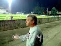 Drunk Hooligan On The Charity Football Match Drunk Hooligan On The Charity Football Match
